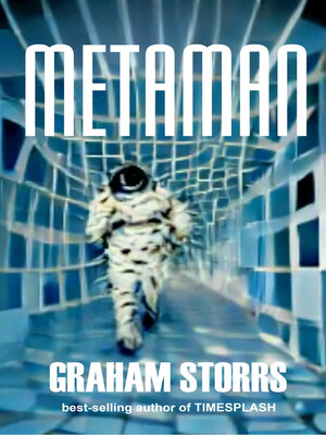 cover image of Metaman
